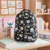 BB1517 - MOCHILA KAWAII x "STITCH" (1 PZA)
