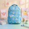 BB1517 - MOCHILA KAWAII x "STITCH" (1 PZA)