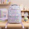 BB1517 - MOCHILA KAWAII x "STITCH" (1 PZA)
