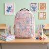 BB1517 - MOCHILA KAWAII x "STITCH" (1 PZA)