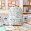BB1517 - MOCHILA KAWAII x "STITCH" (1 PZA)