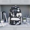 30204 - MOCHILA JUVENIL "ANGELICAL" CON ACCESORIOS (1 PZA)