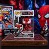 LU99415 - FUNKO POP x "SPIDER-MAN y "VENOM" (1 PZA)