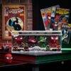 LU99411 - SET DE FUNKO POP x "SPIDER-MAN y MARVEL" (1 SET)