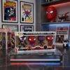 LU99411 - SET DE FUNKO POP x "SPIDER-MAN y MARVEL" (1 SET)