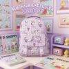 BB1515- MOCHILA ESCOLAR PREMIUM  x "SNOPPY". (1 PZA)