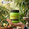 1785946096333~2 MRZ9- MASCARILLA RECONSTRUCTIVA "S.O.S" DE AGUACATE x "RAPUNZEL". (1 PZA)