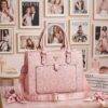 S917-795- BOLSO PREMIUM x "GUESS". (1 PZA)