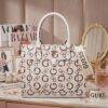 S917-795- BOLSO PREMIUM x "GUESS". (1 PZA)