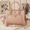 S917-795- BOLSO PREMIUM x "GUESS". (1 PZA)