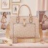 S917-795- BOLSO PREMIUM x "GUESS". (1 PZA)