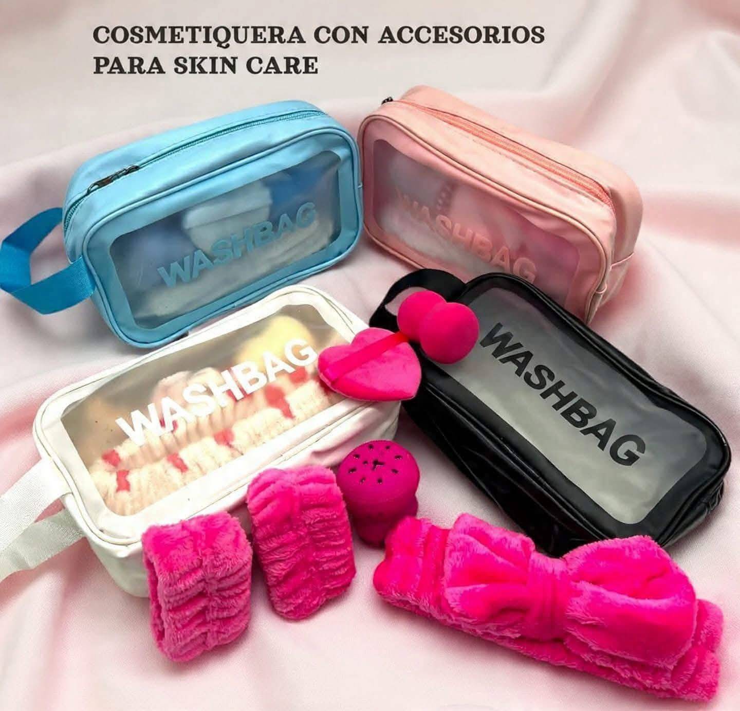 C3-080- KIT DE SKINCARE O VIAJE. (1 PZA)