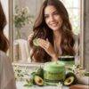 FB_IMG_1785946239474 MRZ9- MASCARILLA RECONSTRUCTIVA "S.O.S" DE AGUACATE x "RAPUNZEL". (1 PZA)