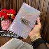 G8297- LIBRETA "ORGANIGASTO" CON CLAVE. (1 PZA)