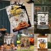 IMG_0653 LU3648 - ESTANDARTE CON DISEÑO DE HALLOWEEN POR TERCIA (3 PIEZAS)