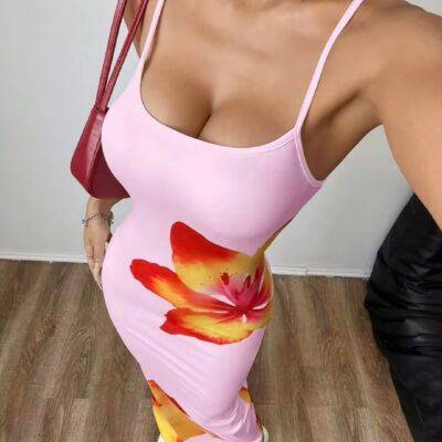 Screenshot_20260802_144142_Samsung Browser AP014- VESTIDO FLORAL DE TIRANTES PARA DAMA POR TERCIA. (3 PZS)