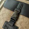 8799- CROSSBODY DE CABALLERO PREMIUM x "COACH". (1 PZA)