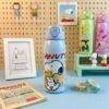 26SLB098 - VASO/CANTIMPLORA x "SNOOPY" (1 PZA)