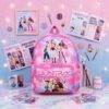 56610 - MOCHILA x "DEMON HUNTERS" (1 PZA)