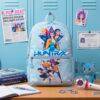56610 - MOCHILA x "DEMON HUNTERS" (1 PZA)