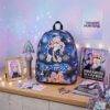 56610 - MOCHILA x "DEMON HUNTERS" (1 PZA)