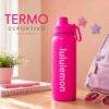 X0864 - TERMO x "LULULEMON" 22 ONZAS (1 PZA)