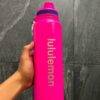 X0864 - TERMO x "LULULEMON" 22 ONZAS (1 PZA)