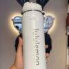 X0864 - TERMO x "LULULEMON" 22 ONZAS (1 PZA)