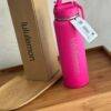 X0864 - TERMO x "LULULEMON" 22 ONZAS (1 PZA)