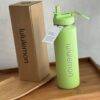 X0864 - TERMO x "LULULEMON" 22 ONZAS (1 PZA)