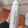 X0864 - TERMO x "LULULEMON" 22 ONZAS (1 PZA)