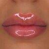 MOC2663 - CAJA DE 24 PIEZAS DE LIPGLOSS CON BRILLOS "CONO DE HALADITOS" (1 CAJA)