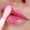 MOC2663 - CAJA DE 24 PIEZAS DE LIPGLOSS CON BRILLOS "CONO DE HALADITOS" (1 CAJA)