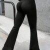88200 - LEGGING ACAMPANADO Y CON LEVANTA GLUTEOS (1 PZA)