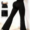88200 - LEGGING ACAMPANADO Y CON LEVANTA GLUTEOS (1 PZA)