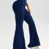 88200 - LEGGING ACAMPANADO Y CON LEVANTA GLUTEOS (1 PZA)