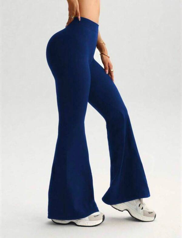 88200 - LEGGING ACAMPANADO Y CON LEVANTA GLUTEOS (1 PZA)