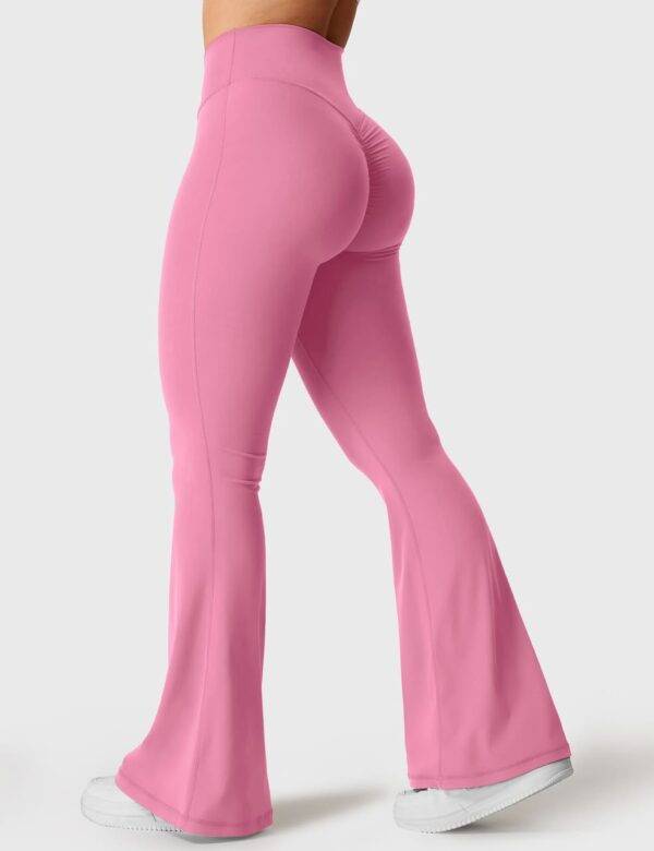 88200 - LEGGING ACAMPANADO Y CON LEVANTA GLUTEOS (1 PZA)
