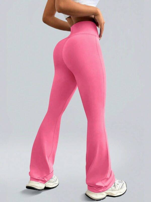 88200 - LEGGING ACAMPANADO Y CON LEVANTA GLUTEOS (1 PZA)