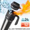 25132 - TERMO ACERO INOXIDABLE "ONE TOUCH" 32 ONZ (1 PZA)