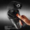 25132 - TERMO ACERO INOXIDABLE "ONE TOUCH" 32 ONZ (1 PZA)