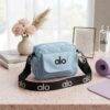 YT-513 - MINI CROSSBODY x "ALO YOGA" (1 PZA)