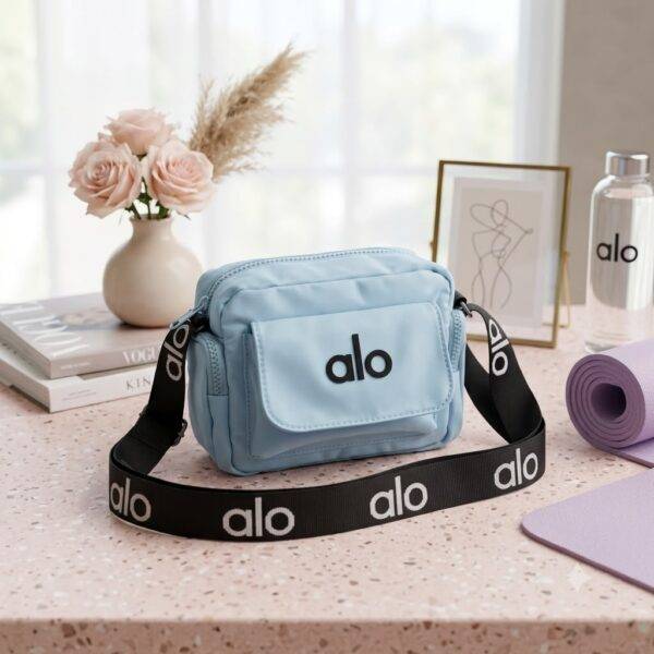 YT-513 - MINI CROSSBODY x "ALO YOGA" (1 PZA)