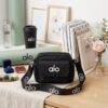 YT-513 - MINI CROSSBODY x "ALO YOGA" (1 PZA)