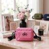 YT-513 - MINI CROSSBODY x "ALO YOGA" (1 PZA)