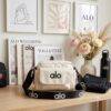 YT-513 - MINI CROSSBODY x "ALO YOGA" (1 PZA)