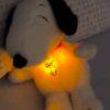 LU99530 - PELUCHE SENSORIAL x "SNOOPY" (1 PZA)