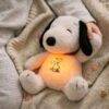 LU99530 - PELUCHE SENSORIAL x "SNOOPY" (1 PZA)