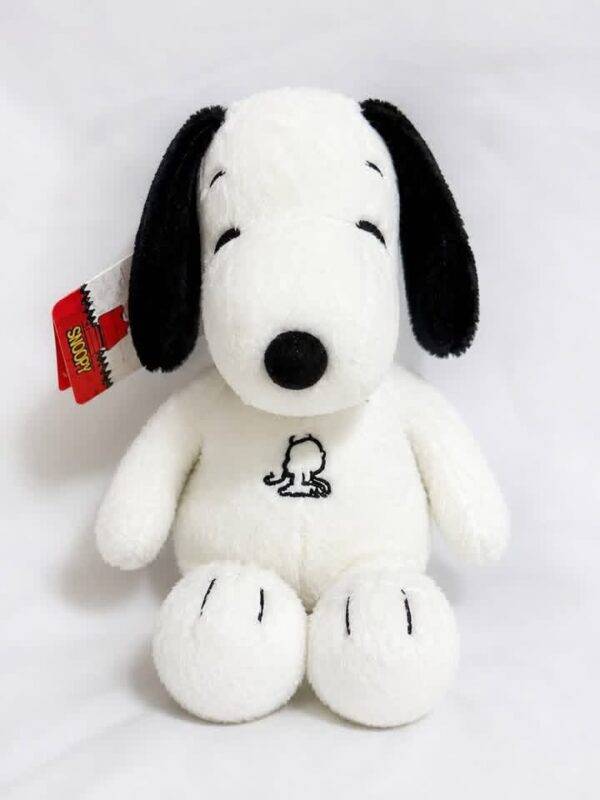 LU99530 - PELUCHE SENSORIAL x "SNOOPY" (1 PZA)