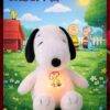 LU99530 - PELUCHE SENSORIAL x "SNOOPY" (1 PZA)